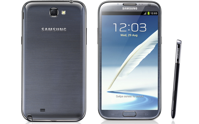 Samsung Galaxy Note Lte Price Hk